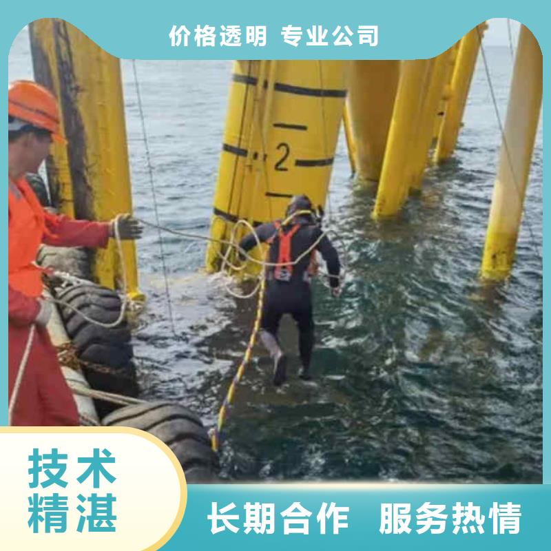 潜水员服务-水下堵漏实力公司