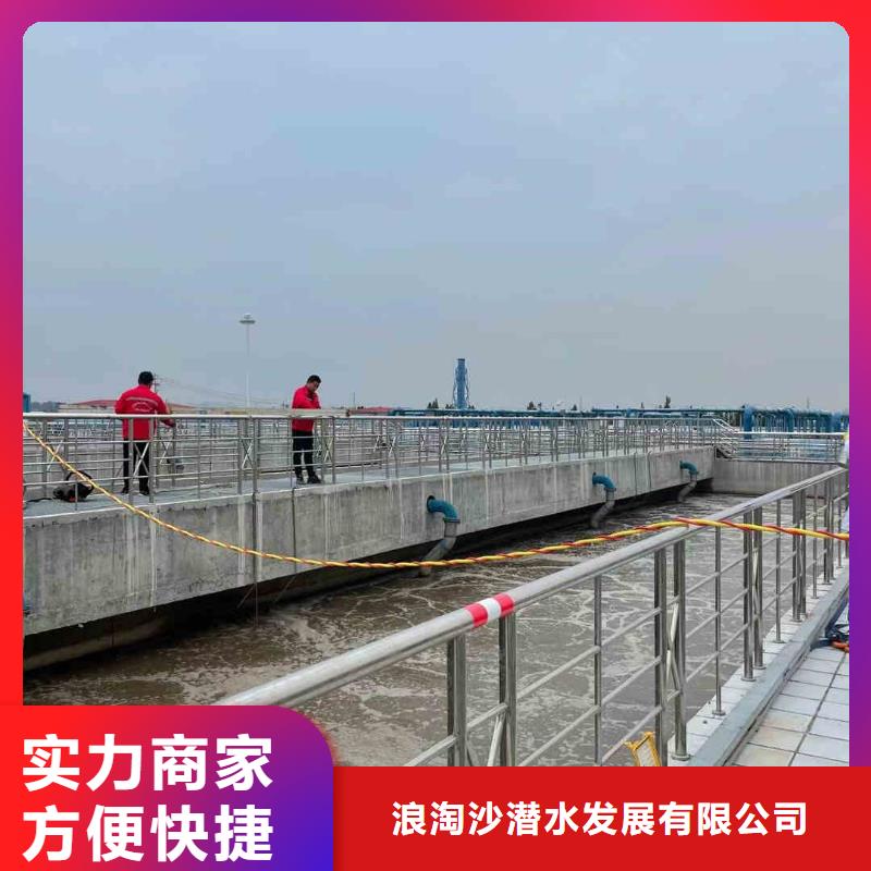 潜水员服务污水管封堵施工一站式服务-浪淘潜水发展(通辽市分公司)|覆盖地域锡林郭勒|包头|呼和浩特|呼伦贝尔|阿拉善