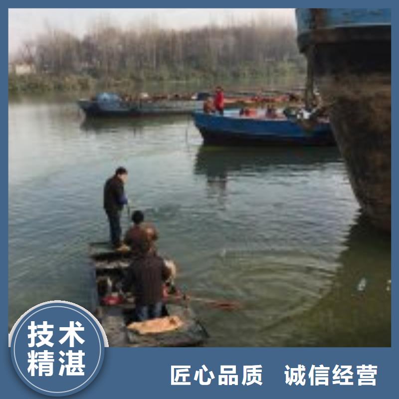 水上打桩公司