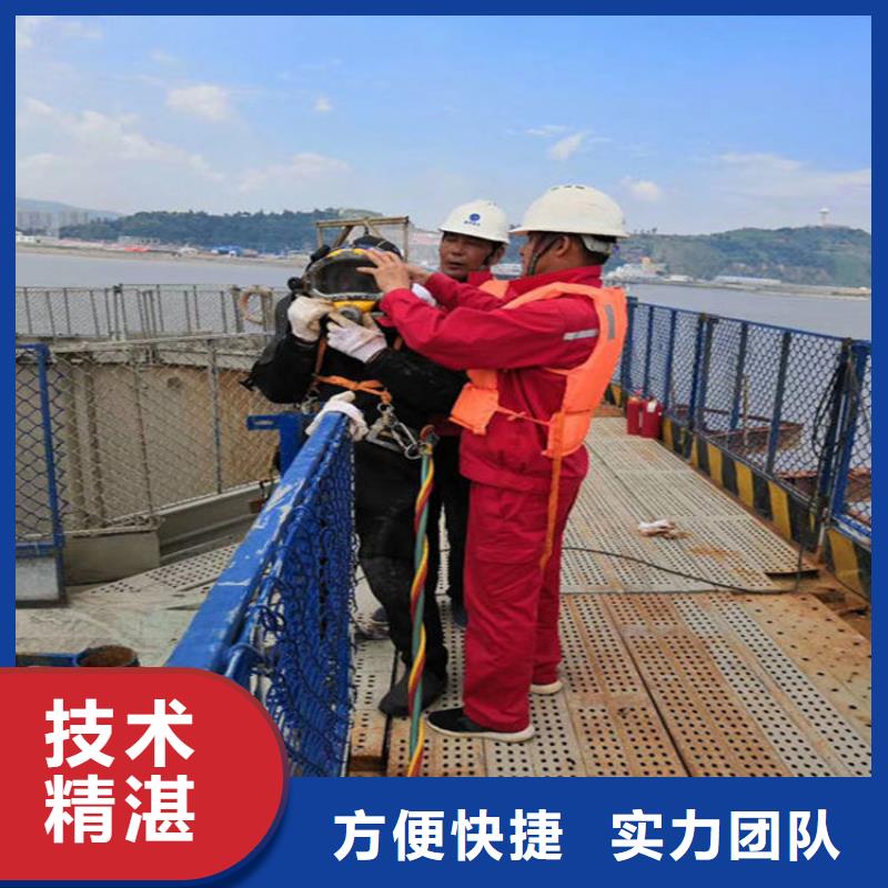  拼裝打撈船比同行便宜