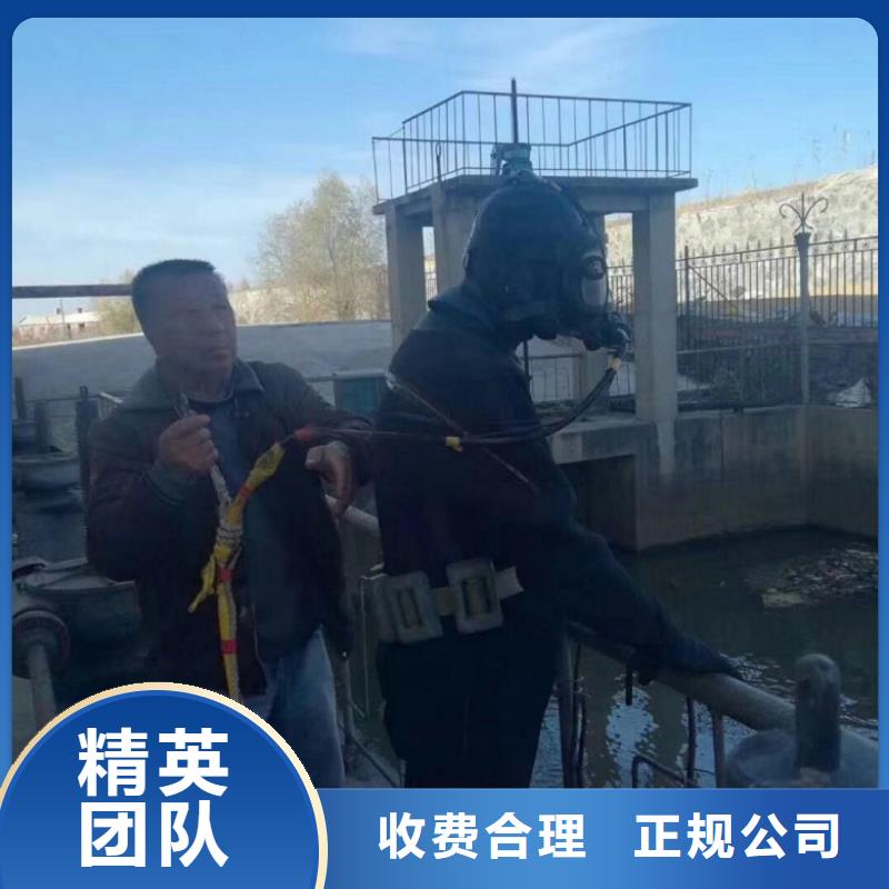 拼装打捞船先进的技术