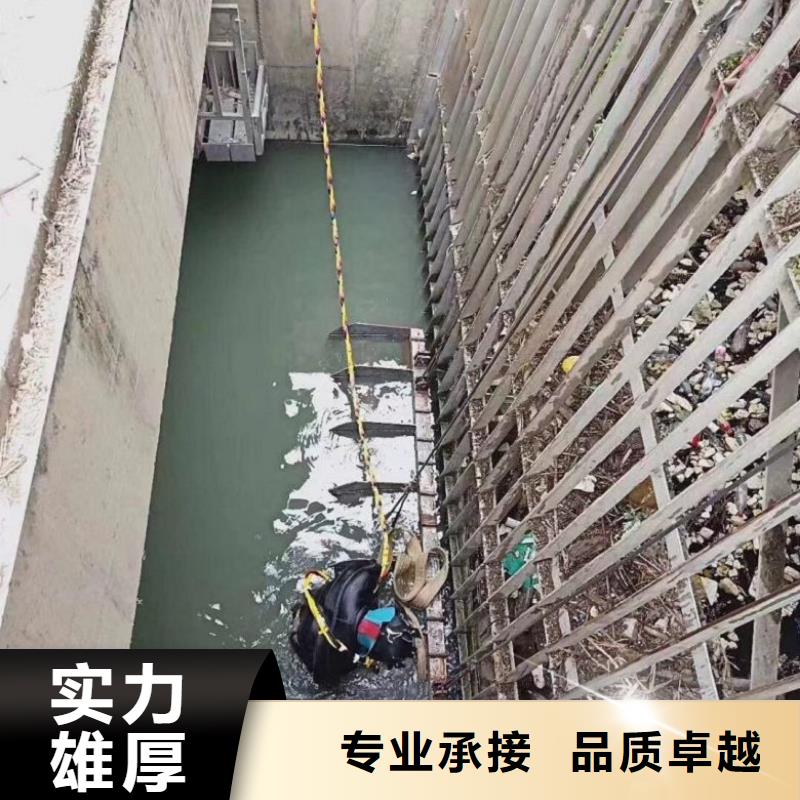 拼装打捞船解决方案