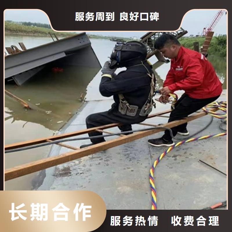 拼裝打撈船_水下沉管沉箱施工值得信賴