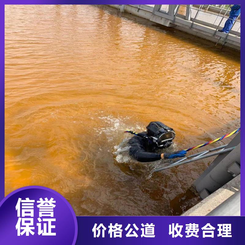 拼装打捞船潜水作业施工先进的技术案例丰富