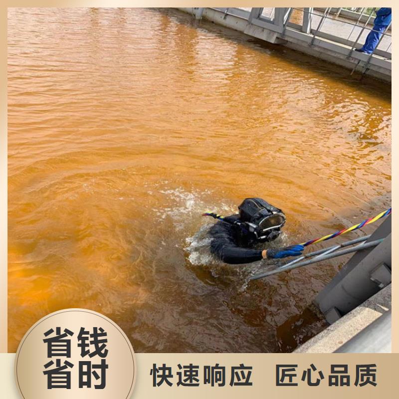 拼裝打撈船_水下沉管沉箱施工值得信賴