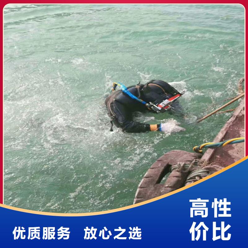 拼装打捞船品质优