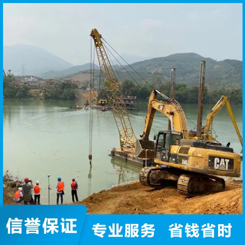  拼裝打撈船比同行便宜