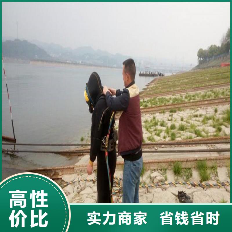 拼装打捞船水池管道疏通齐全