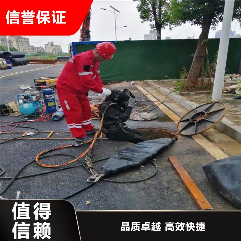 拼装打捞船匠心品质