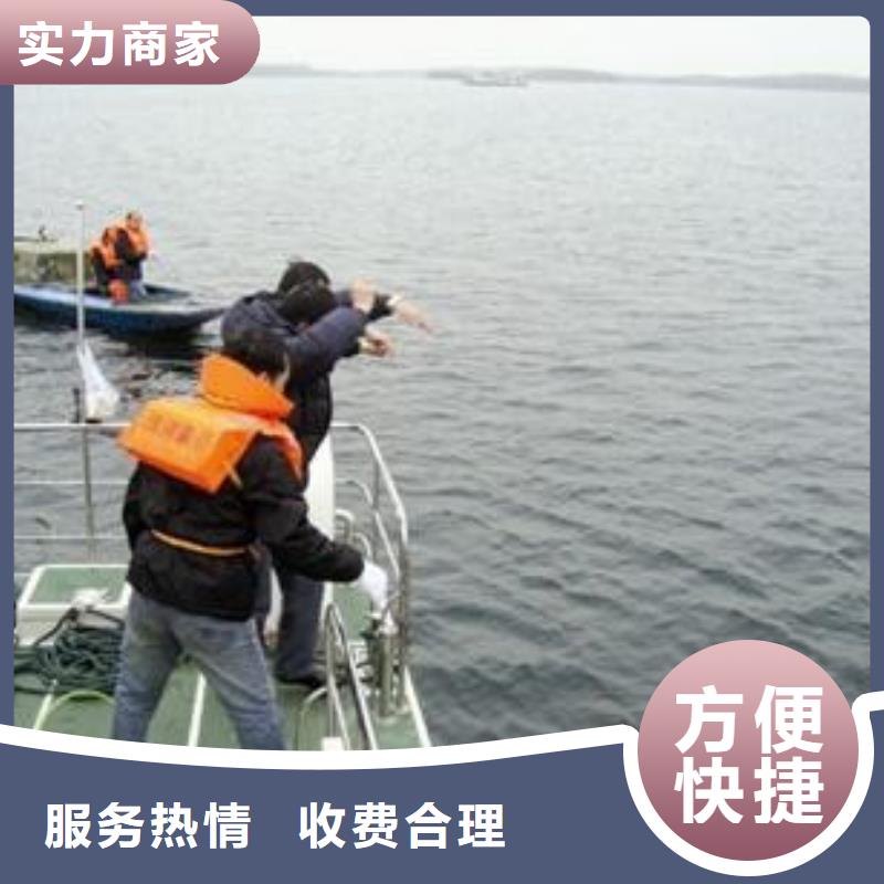 拼装打捞船信誉良好