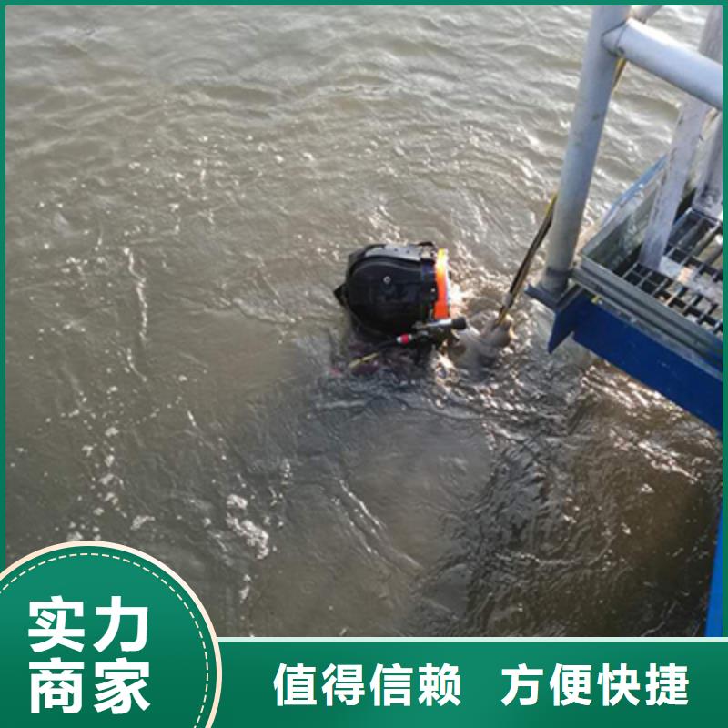 值得信赖的水上打捞船厂家