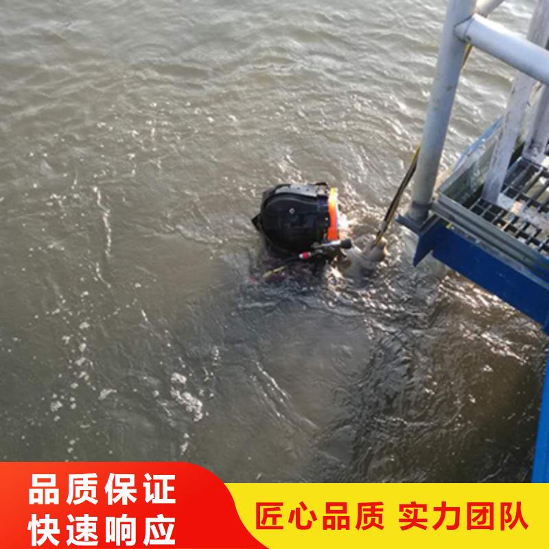 拼装打捞船匠心品质