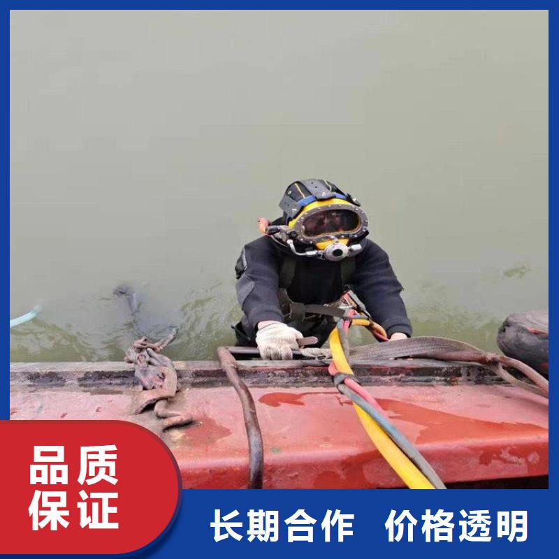 东泓潜水工程公司打捞船服务值得信赖