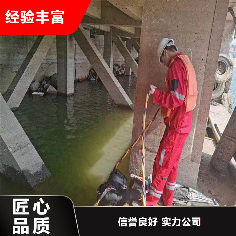 拼装打捞船多年行业经验