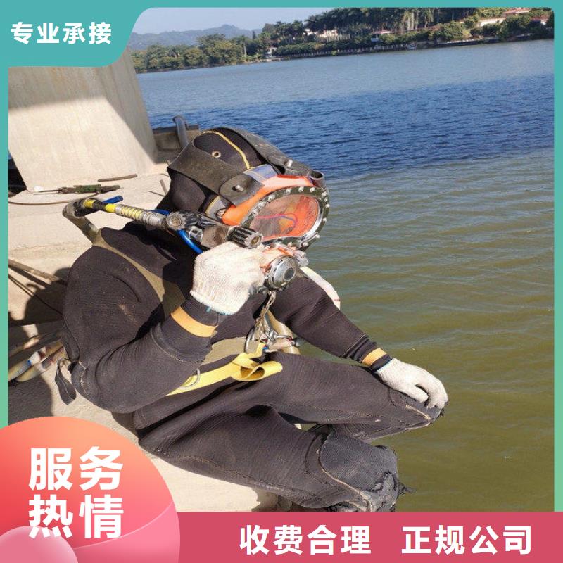 靠谱的船闸水下检查生产厂家