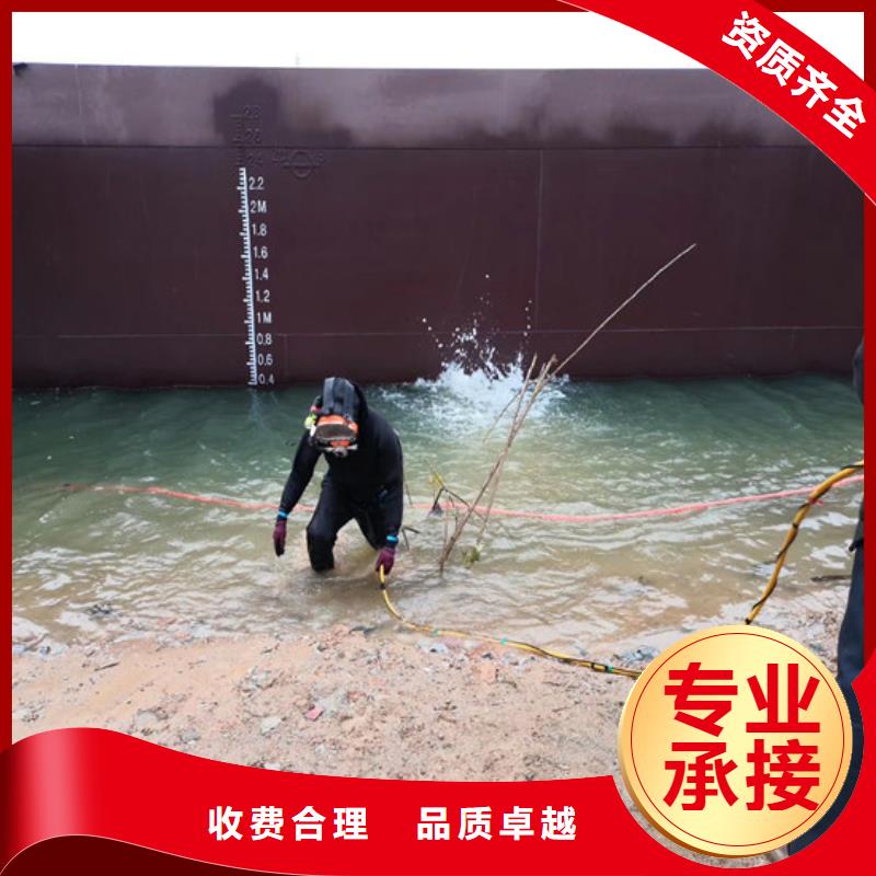 拼装打捞船品质保证