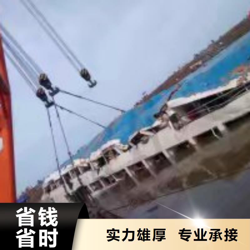 性价比高的小型拼装浮吊船生产厂家