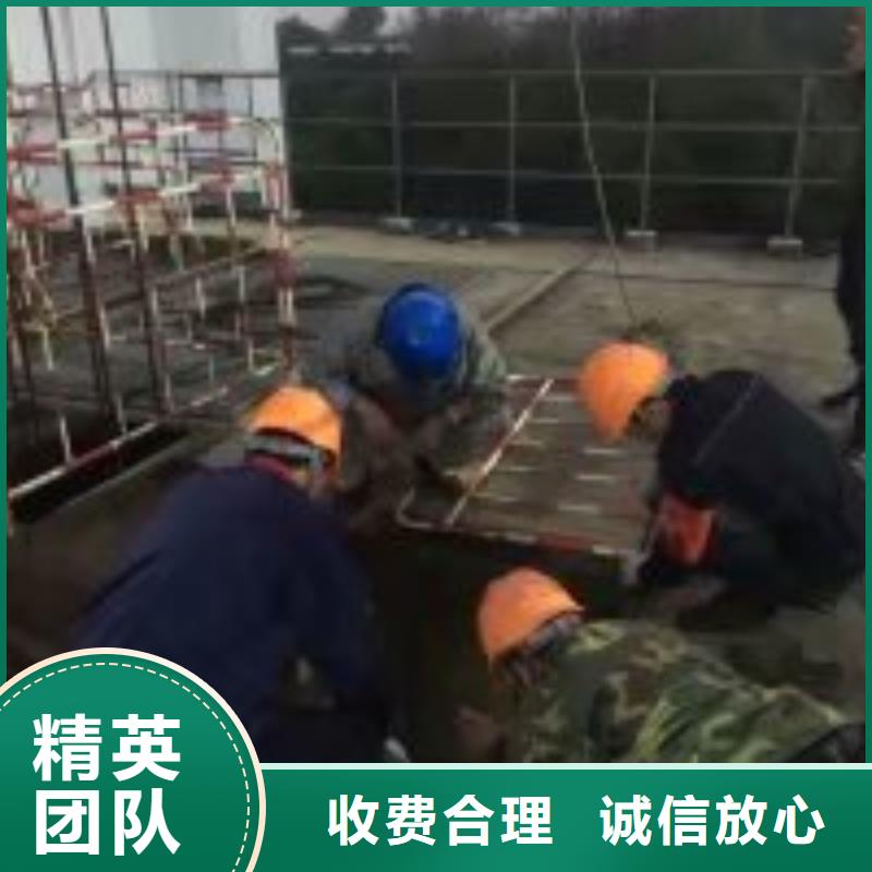  拼装打捞船品质优