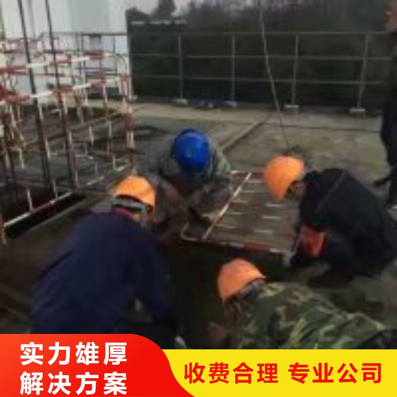 拼装打捞船一站搞定