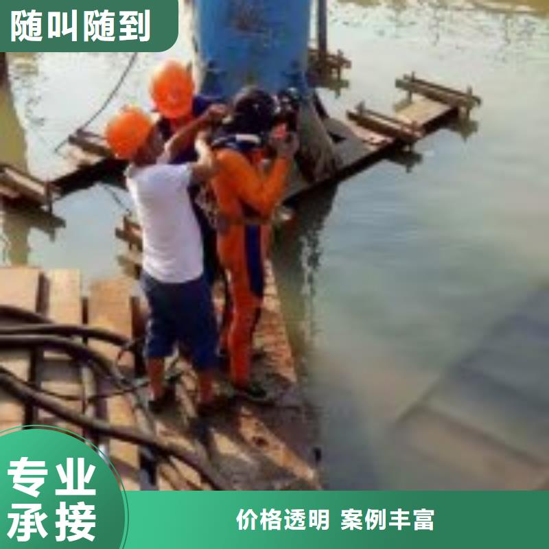 拼装打捞船良好口碑