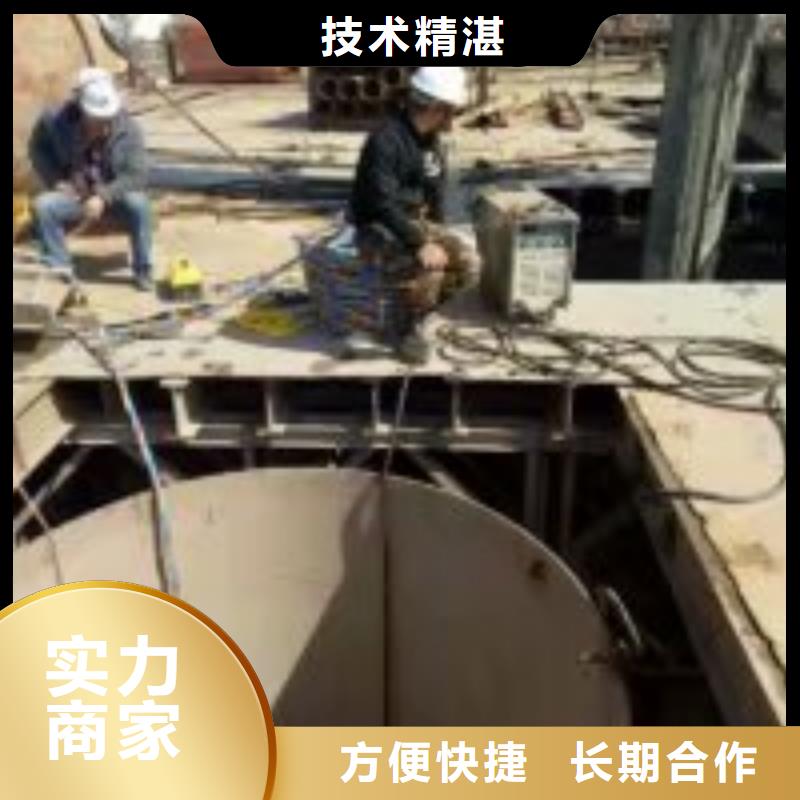 拼装打捞船,水下设施建设价格低于同行