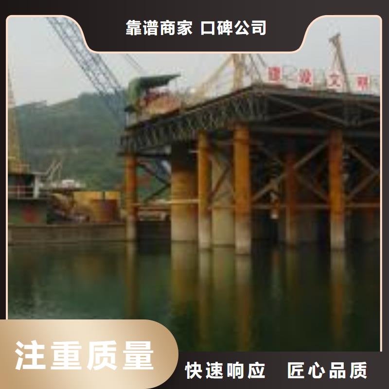 租赁拼装浮吊船贴心服务