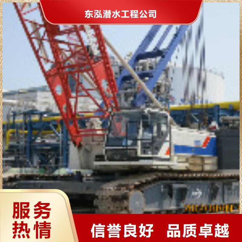 拼装打捞船多年经验