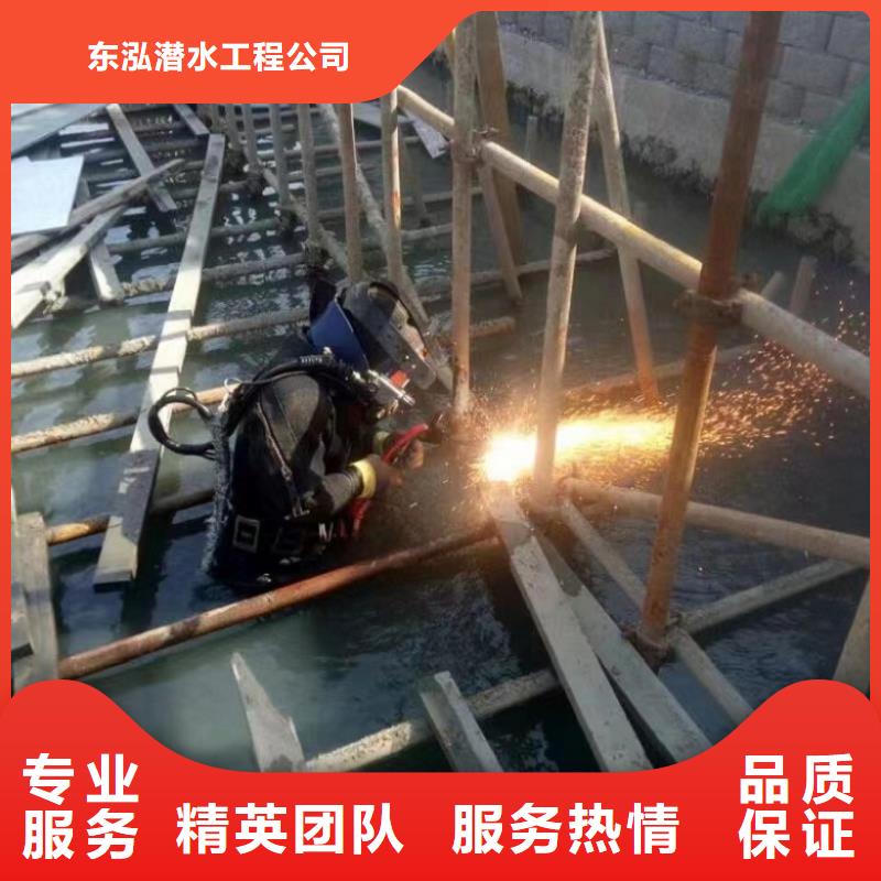 潜水工程专业公司