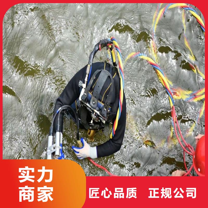 水下管道封堵氣囊安裝公司廠家圖片