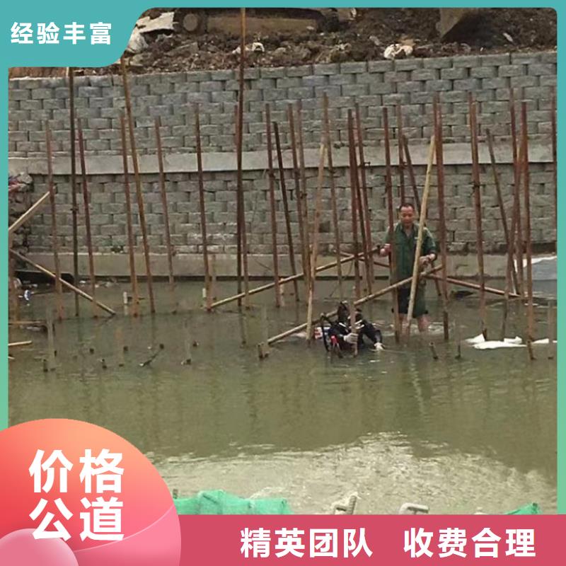 水下安装企业-质量过硬