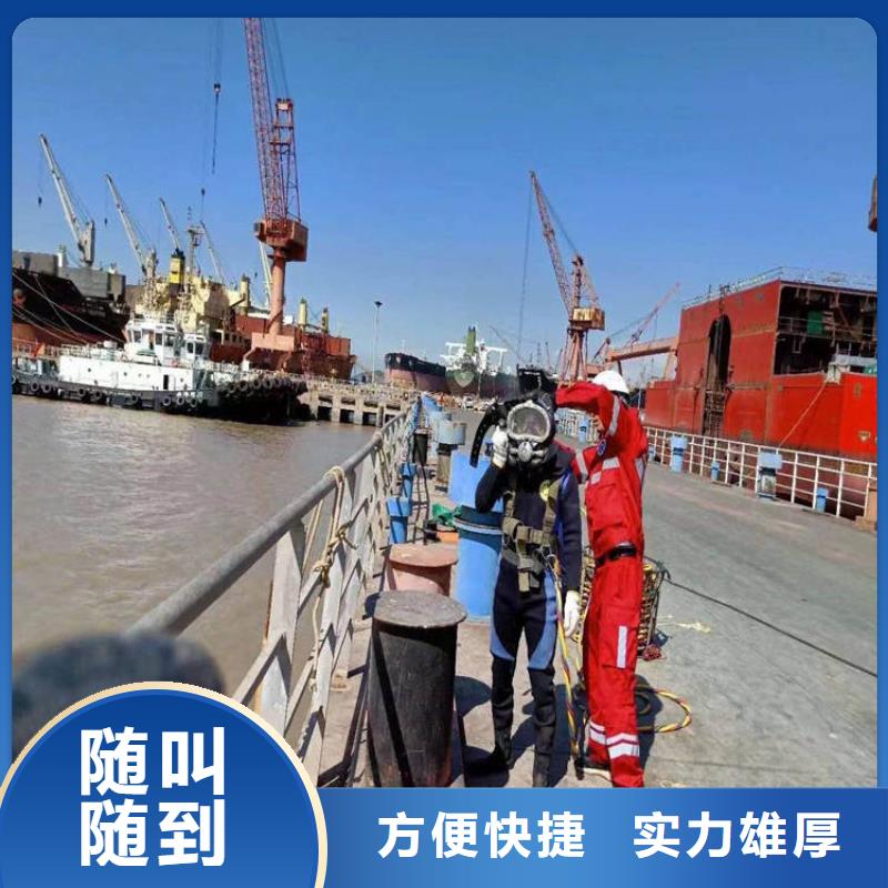 潜水工程2025公司精心