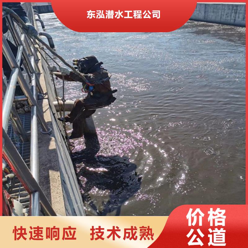 水下维修-水下探测仪多年行业经验