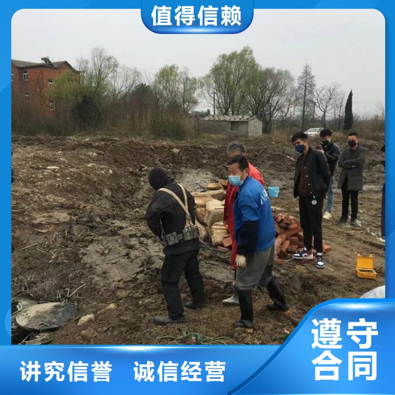水下维修封堵规格齐全