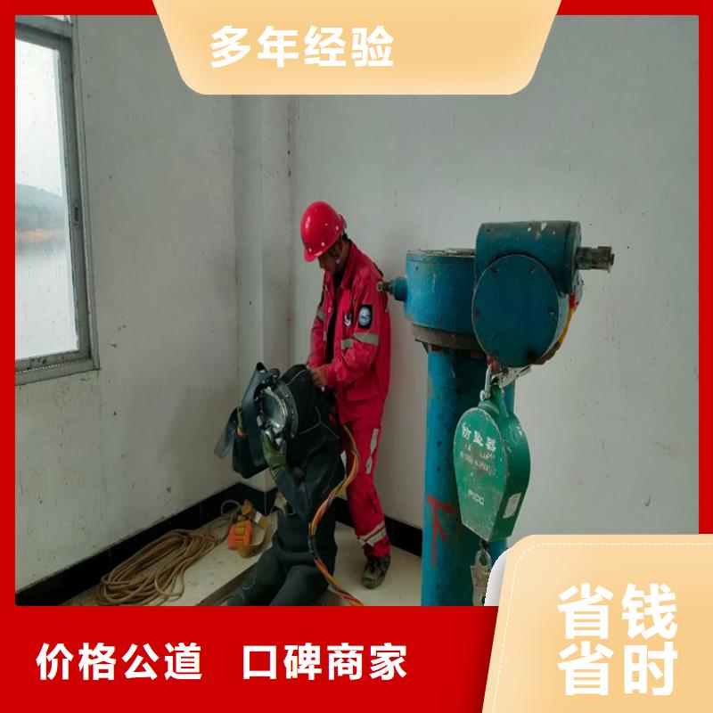 【 水下维修_潜水作业施工技术可靠】 东泓潜水工程公司(玉林市分公司)
