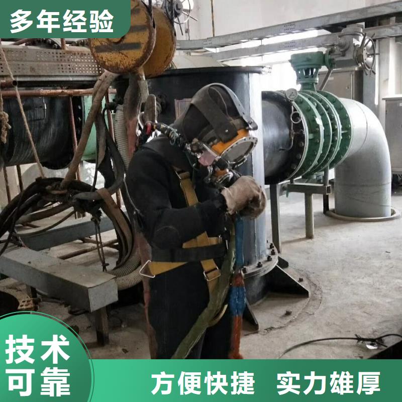 【 水下维修,堤防工程施工团队】