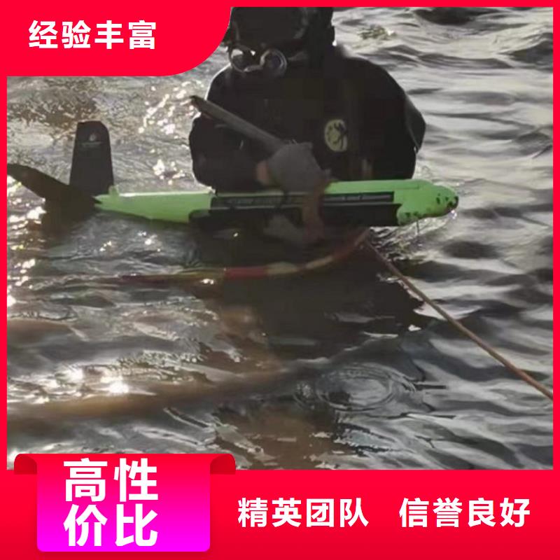 《诚信放心【水下维修】堤防工程施工技术可靠》-(东泓)