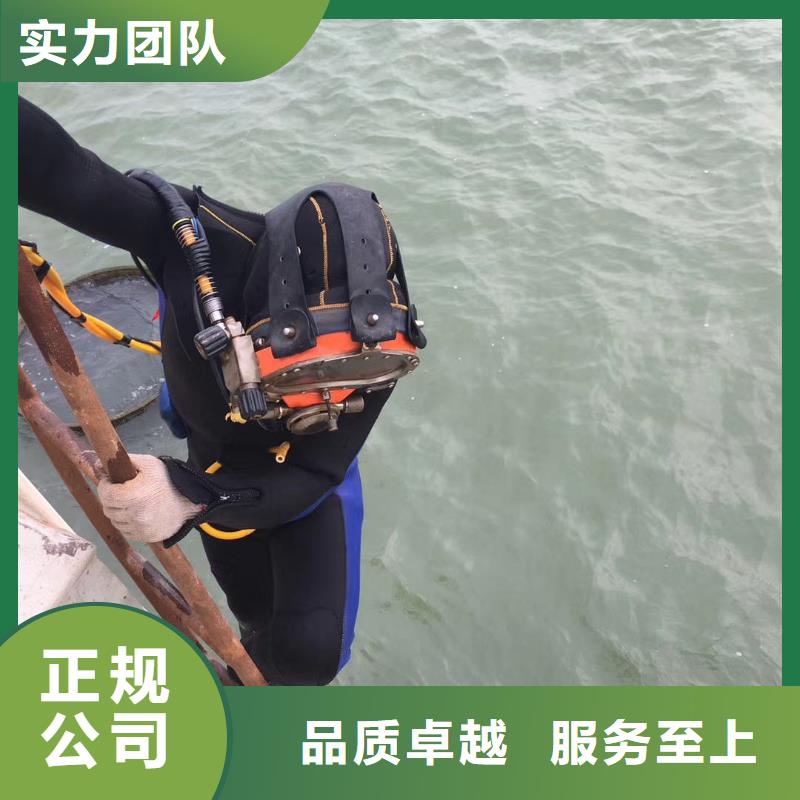 专业销售水下管口蛙人潜水封堵公司厂家