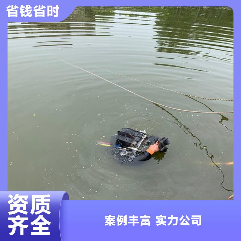 --良好口碑【水上浮吊船】-潜水作业施工品质好