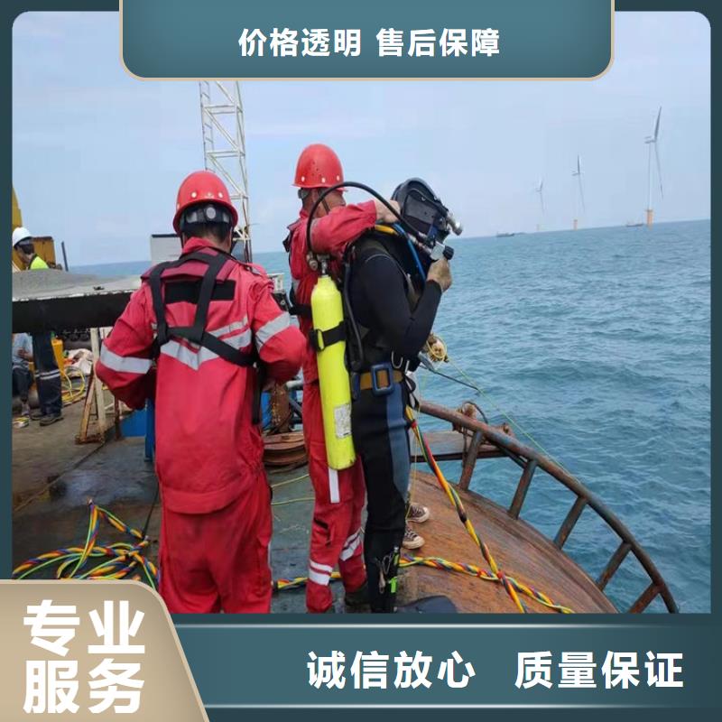 优选:专业承接【水上浮吊船】 潜水作业施工讲究信誉