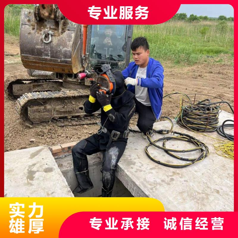 水上浮吊船【水下清理工程】专业品质