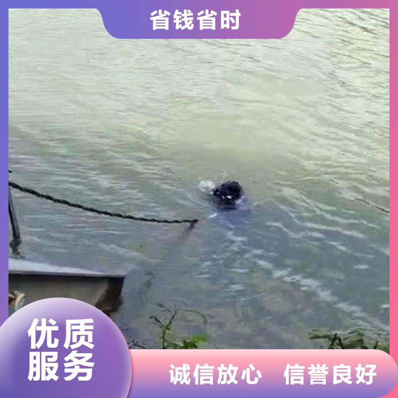 水上浮吊船水下管道电缆安装讲究信誉