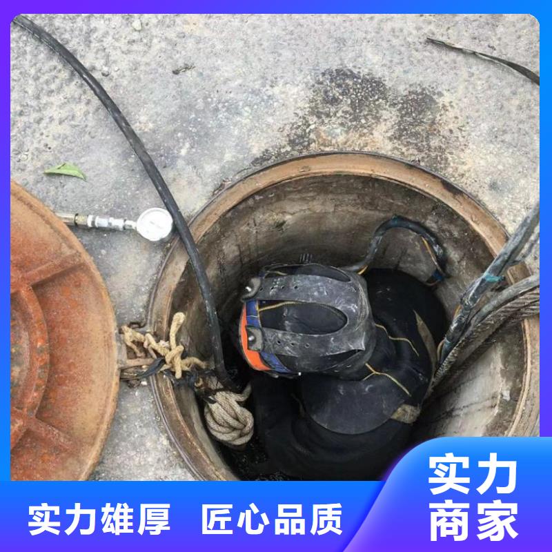 水上浮吊船【水下探摸工程】口碑商家