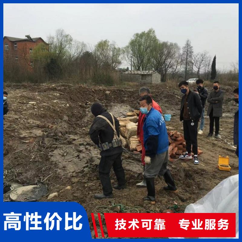 水上浮吊船水下摄像服务正规团队