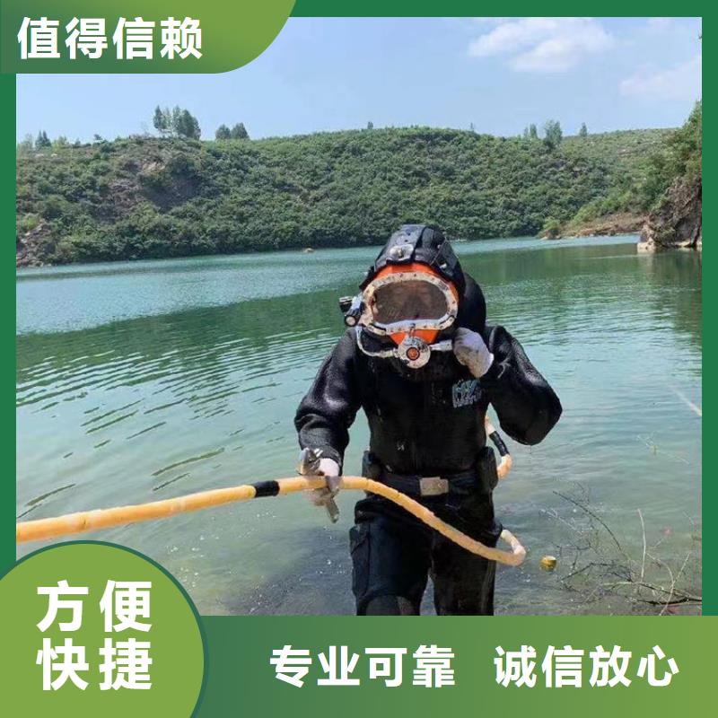 【水上浮吊船水池管道疏通值得信赖】