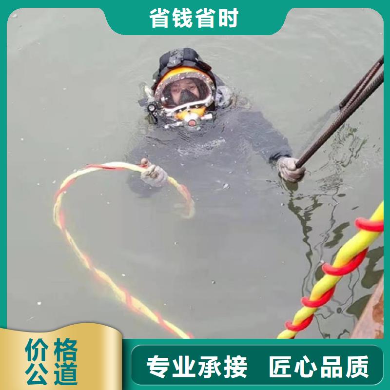 水上浮吊船 【水下管道安装】良好口碑