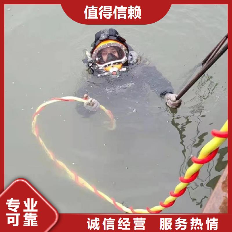 水上浮吊船【潜水作业施工】先进的技术