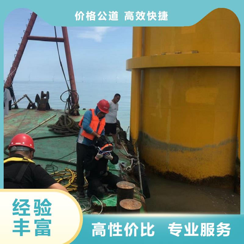 水上浮吊船专业服务