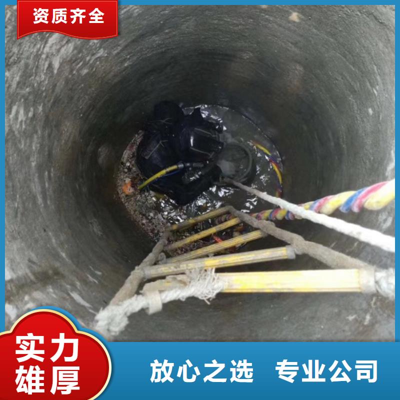 水上浮吊船水池管道疏通多家服务案例