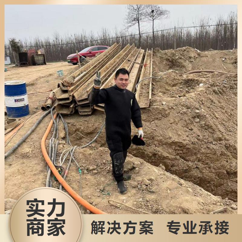 --良好口碑【水上浮吊船】-潜水作业施工品质好