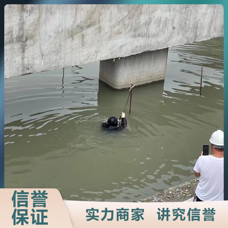 水上浮吊船【水下清障】多家服务案例